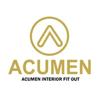 Acumen Interior Fit-Out Acumen Interior Fit-Out