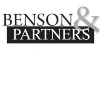 BENSON & PARTNERS - IESF BENSON & PARTNERS - IESF