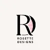 Rosette Designs & Co. Rosette Designs & Co.