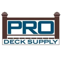Pro Deck Supply