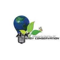 A&K Energy Conservation, Inc.
