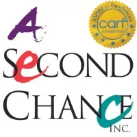 A Second Chance, Inc. A Second Chance, Inc.