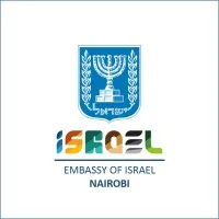Embassy of Israel, Nairobi email format
