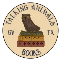 Talking Animals Books