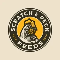 Scratch and Peck Feeds