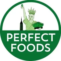 Perfect Foods, Inc