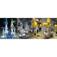 Shree Ganesh Engineering Valves Services India