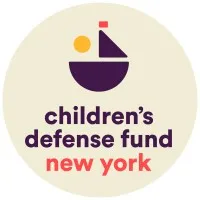 Children's Defense Fund - New York Children's Defense Fund - New York