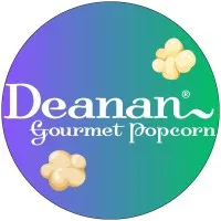 Deanan Gourmet Popcorn