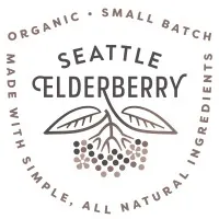 Seattle Elderberry Seattle Elderberry