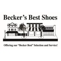 Becker's Best Shoes Becker's Best Shoes