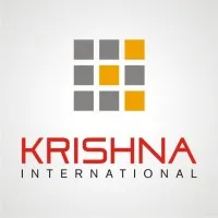 Krishna International email format