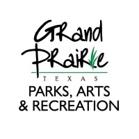 City of Grand Prairie Parks, Arts & Recreation