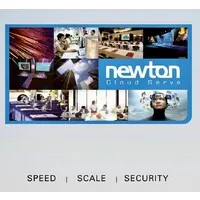 Newton Cloud Serve Pvt Ltd