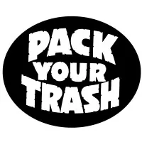 Pack Your Trash Pack Your Trash