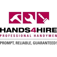 Hands4hire Professional Handymen