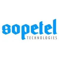 Sopetel Technologies Pvt Ltd Sopetel Technologies Pvt Ltd