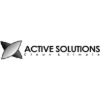 Active Solutions Active Solutions