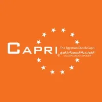 Capri The Dutch Egyptain Co.