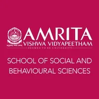 Amrita School of Social and Behavioural Sciences