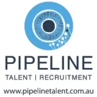 Pipeline Talent