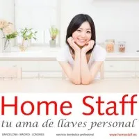 HOME STAFF, especialistas en servicio doméstico