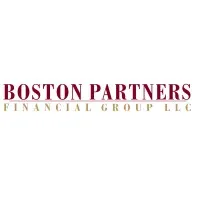 Boston Partners Financial Group, LLC Boston Partners Financial Group, LLC