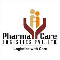 Pharmacare Logistics Pvt. Ltd.