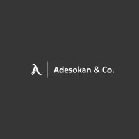 Adesokan & Co.