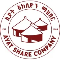 Ayat Real Estate Share Company Agent
