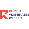ROMCO Aluminates Pvt. Ltd. ROMCO Aluminates Pvt. Ltd.