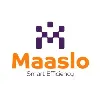 Maaslo - Smart Efficiency Maaslo - Smart Efficiency