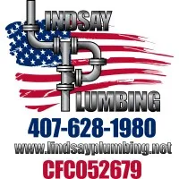 Lindsay Plumbing Inc