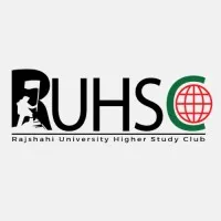 Rajshahi University Higher Study Club Rajshahi University Higher Study Club
