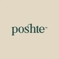Poshte