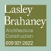 Lasley Brahaney Architecture + Construction Lasley Brahaney Architecture + Construction