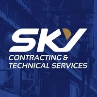 SKY Contracting & Technical Services.