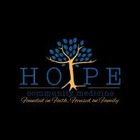 HOPE Community Medicine