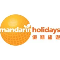 Mandarin Holidays Mandarin Holidays