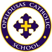 Opelousas Catholic School