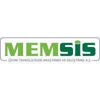 MEMSİS Çevre Teknolojileri Araştırma Geliştirme A.Ş. MEMSİS Çevre Teknolojileri Araştırma Geliştirme A.Ş.