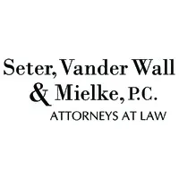 Seter, Vander Wall & Mielke P.C.