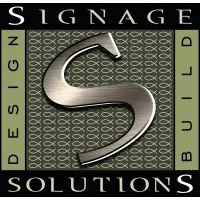 Signage Solutions