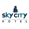 Sky City Hotel Dhaka Sky City Hotel Dhaka