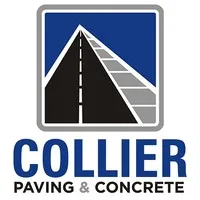 Collier Paving & Concrete