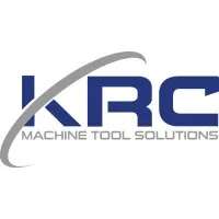 KRC Machine Tool Solutions KRC Machine Tool Solutions