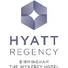 Hyatt Regency Birmingham - The Wynfrey Hotel Hyatt Regency Birmingham - The Wynfrey Hotel