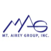 Mount Airey Group Inc.