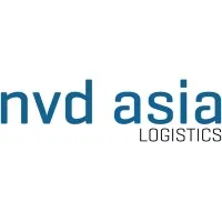 NVD Asia