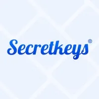  Secretkeys® A Creative Studio